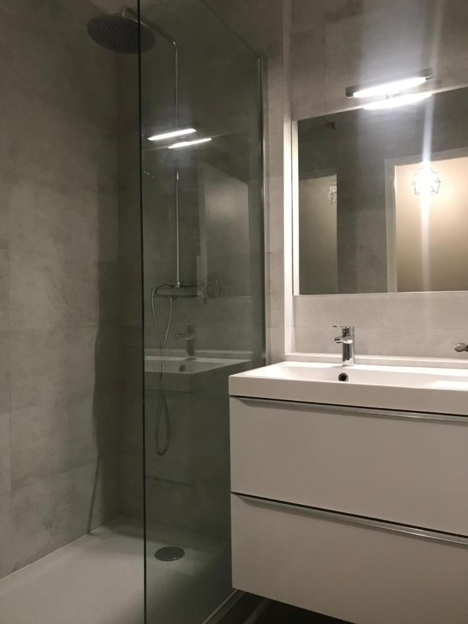 Confort - Nancy Centre - Chambre - Salle De Sport - 45 M2 Ngoại thất bức ảnh